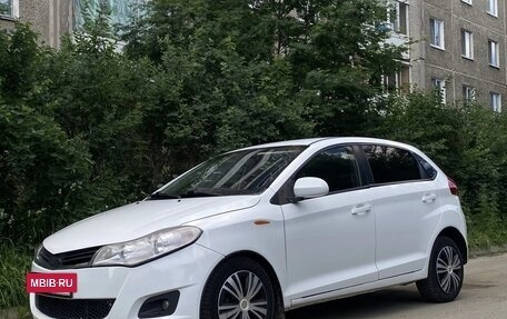 Chery Bonus (A13), 2012 год, 235 000 рублей, 2 фотография
