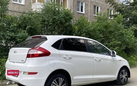 Chery Bonus (A13), 2012 год, 235 000 рублей, 9 фотография