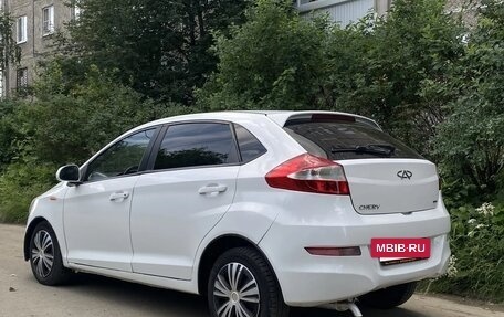 Chery Bonus (A13), 2012 год, 235 000 рублей, 7 фотография