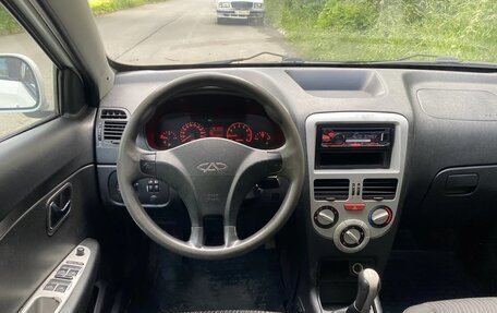 Chery Bonus (A13), 2012 год, 235 000 рублей, 11 фотография