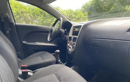 Chery Bonus (A13), 2012 год, 235 000 рублей, 17 фотография