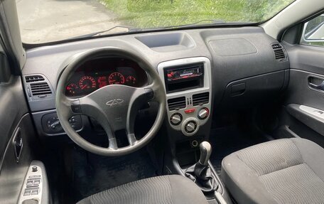 Chery Bonus (A13), 2012 год, 235 000 рублей, 16 фотография
