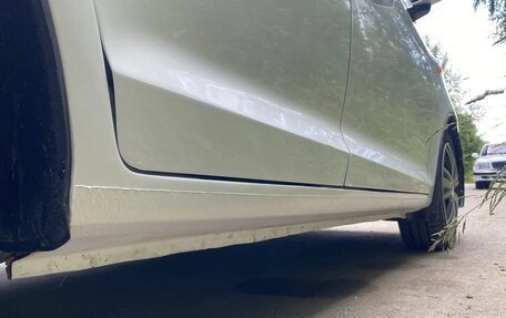 Chery Bonus (A13), 2012 год, 235 000 рублей, 19 фотография