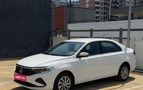 Volkswagen Polo VI (EU Market), 2022 год, 1 590 000 рублей, 2 фотография