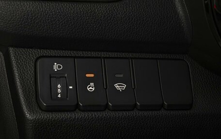 KIA Rio III рестайлинг, 2016 год, 1 048 000 рублей, 20 фотография