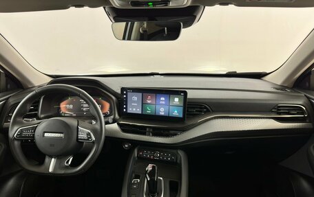 Haval F7x I, 2024 год, 2 430 000 рублей, 5 фотография