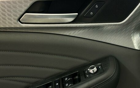 Haval F7x I, 2024 год, 2 430 000 рублей, 9 фотография