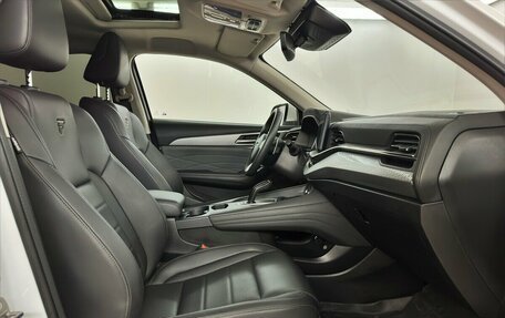Haval F7x I, 2024 год, 2 430 000 рублей, 13 фотография