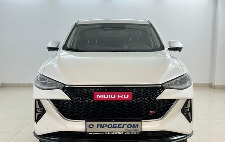 Haval F7x I, 2024 год, 2 430 000 рублей, 2 фотография
