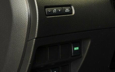 Nissan X-Trail, 2022 год, 2 600 000 рублей, 9 фотография