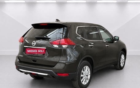Nissan X-Trail, 2022 год, 2 600 000 рублей, 4 фотография