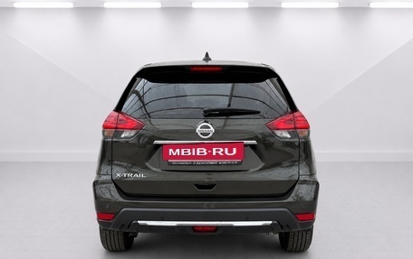 Nissan X-Trail, 2022 год, 2 600 000 рублей, 3 фотография