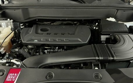 Haval F7x I, 2024 год, 2 430 000 рублей, 16 фотография