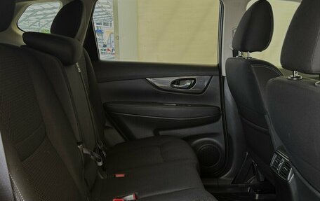 Nissan X-Trail, 2022 год, 2 600 000 рублей, 13 фотография