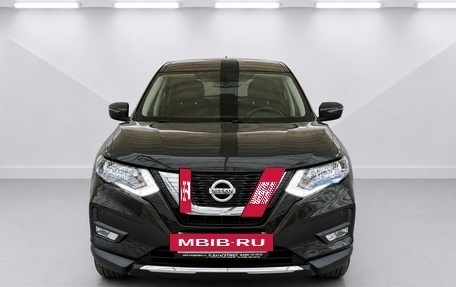 Nissan X-Trail, 2022 год, 2 600 000 рублей, 2 фотография