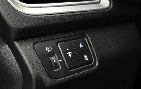Hyundai Solaris II рестайлинг, 2019 год, 1 200 000 рублей, 9 фотография