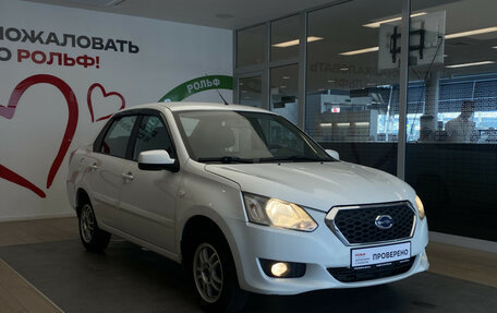 Datsun on-DO I рестайлинг, 2017 год, 540 000 рублей, 3 фотография