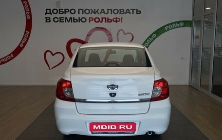 Datsun on-DO I рестайлинг, 2017 год, 540 000 рублей, 5 фотография