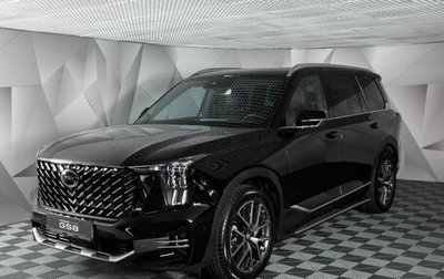 GAC GS8, 2026 год, 5 399 000 рублей, 1 фотография