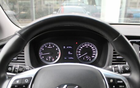 Hyundai Sonata VII, 2019 год, 1 814 000 рублей, 15 фотография
