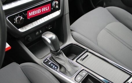 Hyundai Sonata VII, 2019 год, 1 814 000 рублей, 14 фотография