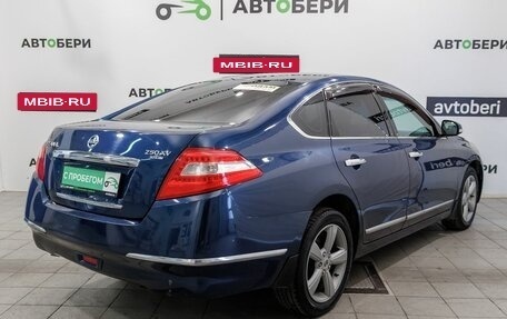 Nissan Teana, 2008 год, 810 000 рублей, 5 фотография