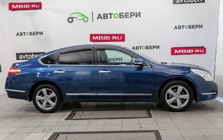 Nissan Teana, 2008 год, 810 000 рублей, 4 фотография