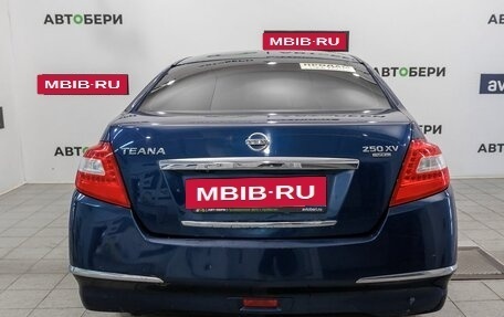 Nissan Teana, 2008 год, 810 000 рублей, 6 фотография