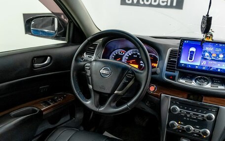Nissan Teana, 2008 год, 810 000 рублей, 9 фотография