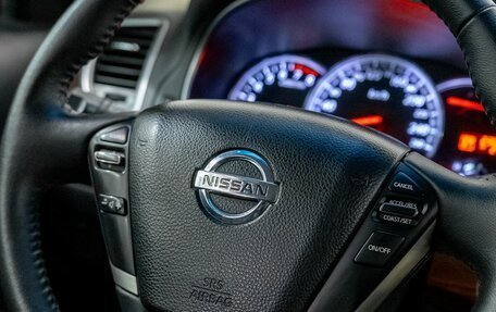 Nissan Teana, 2008 год, 810 000 рублей, 12 фотография