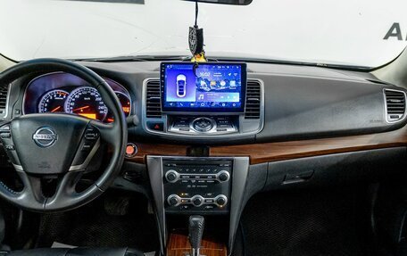 Nissan Teana, 2008 год, 810 000 рублей, 13 фотография
