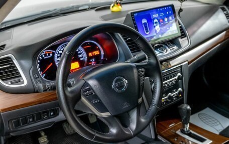 Nissan Teana, 2008 год, 810 000 рублей, 15 фотография