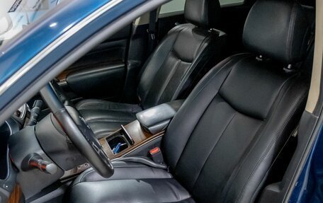 Nissan Teana, 2008 год, 810 000 рублей, 17 фотография