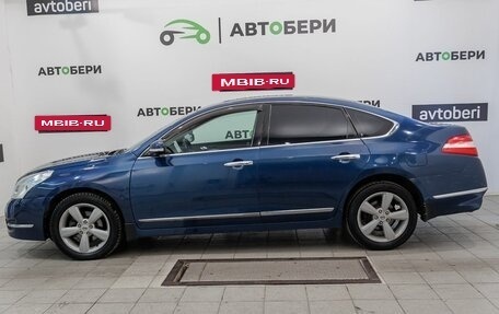 Nissan Teana, 2008 год, 810 000 рублей, 8 фотография