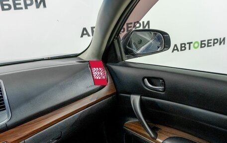 Nissan Teana, 2008 год, 810 000 рублей, 10 фотография