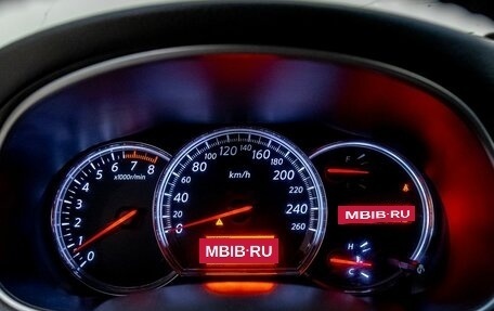 Nissan Teana, 2008 год, 810 000 рублей, 18 фотография