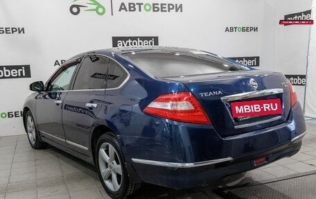Nissan Teana, 2008 год, 810 000 рублей, 7 фотография