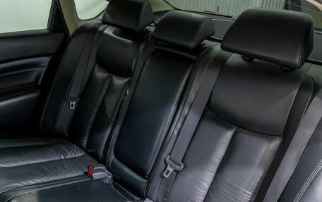 Nissan Teana, 2008 год, 810 000 рублей, 25 фотография