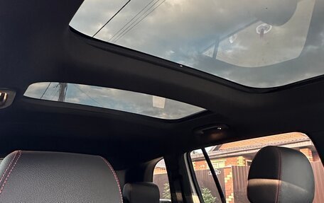 Mercedes-Benz GLB, 2021 год, 4 100 000 рублей, 12 фотография