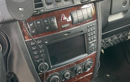 Mercedes-Benz G-Класс W463 рестайлинг _ii, 2010 год, 3 700 000 рублей, 7 фотография