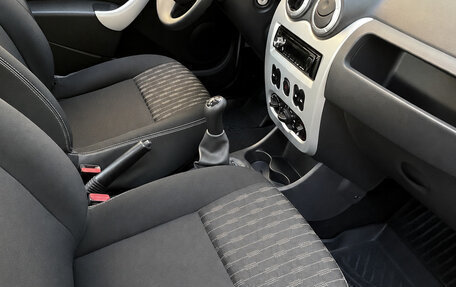 Renault Logan I, 2013 год, 520 000 рублей, 7 фотография