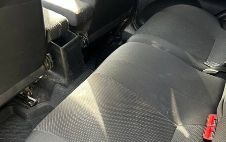 Chevrolet Niva I рестайлинг, 2011 год, 500 000 рублей, 4 фотография
