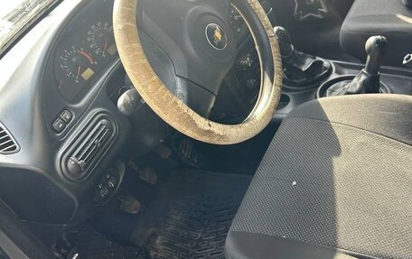 Chevrolet Niva I рестайлинг, 2011 год, 500 000 рублей, 7 фотография