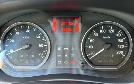 Renault Logan I, 2013 год, 520 000 рублей, 6 фотография