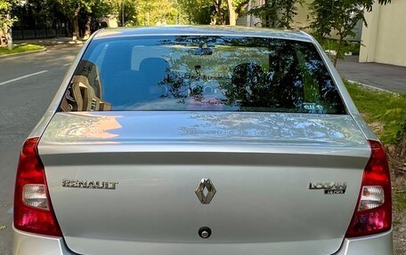 Renault Logan I, 2013 год, 520 000 рублей, 4 фотография