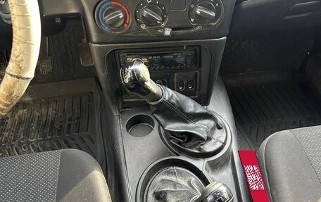 Chevrolet Niva I рестайлинг, 2011 год, 500 000 рублей, 5 фотография