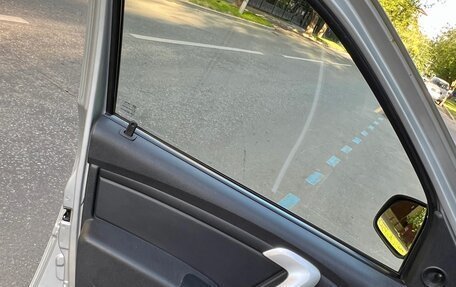 Renault Logan I, 2013 год, 520 000 рублей, 14 фотография