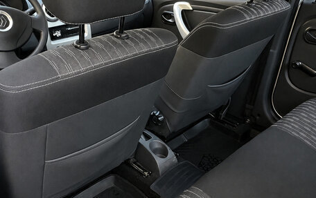 Renault Logan I, 2013 год, 520 000 рублей, 12 фотография
