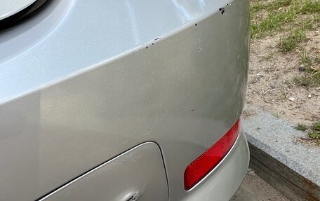 Renault Logan I, 2013 год, 520 000 рублей, 20 фотография