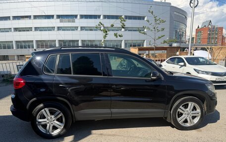 Volkswagen Tiguan I, 2015 год, 1 199 000 рублей, 8 фотография